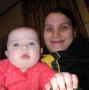 Meet your Posher, Pamela